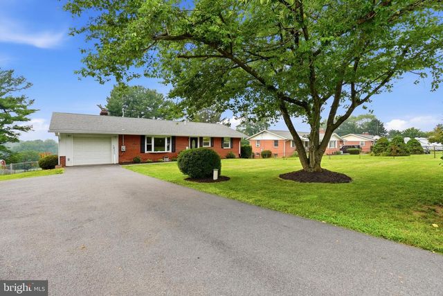 10325 OLD ANNAPOLIS RD, Walkersville, MD 21793