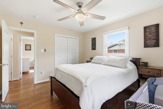 10325 OLD ANNAPOLIS RD, Walkersville, MD 21793