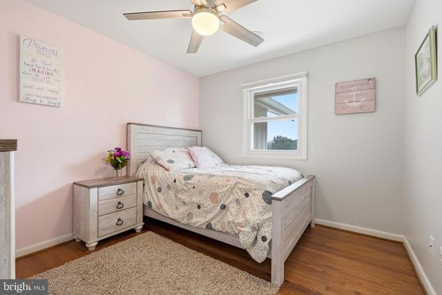 10325 OLD ANNAPOLIS RD, Walkersville, MD 21793