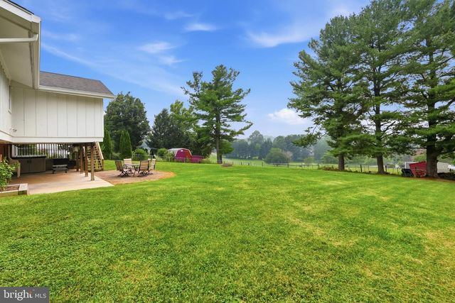 10325 OLD ANNAPOLIS RD, Walkersville, MD 21793