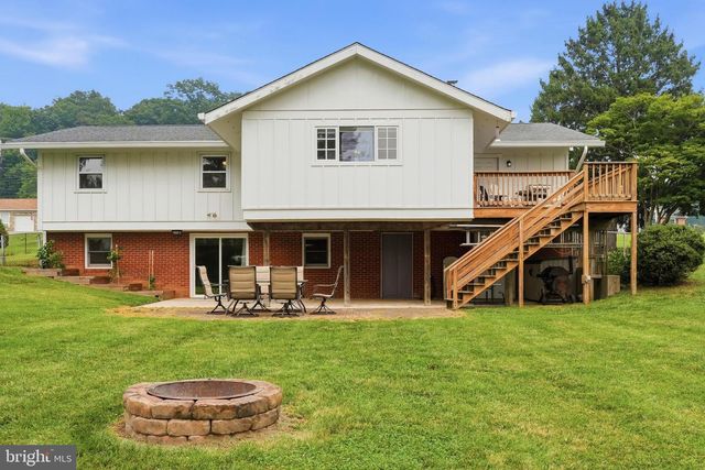 10325 OLD ANNAPOLIS RD, Walkersville, MD 21793