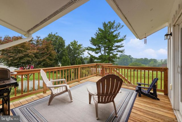 10325 OLD ANNAPOLIS RD, Walkersville, MD 21793