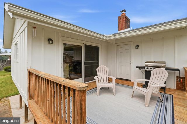 10325 OLD ANNAPOLIS RD, Walkersville, MD 21793