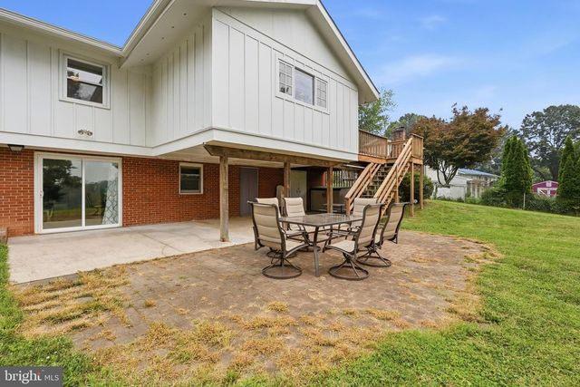 10325 OLD ANNAPOLIS RD, Walkersville, MD 21793
