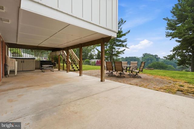 10325 OLD ANNAPOLIS RD, Walkersville, MD 21793