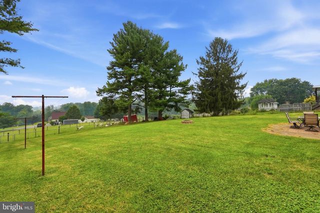 10325 OLD ANNAPOLIS RD, Walkersville, MD 21793