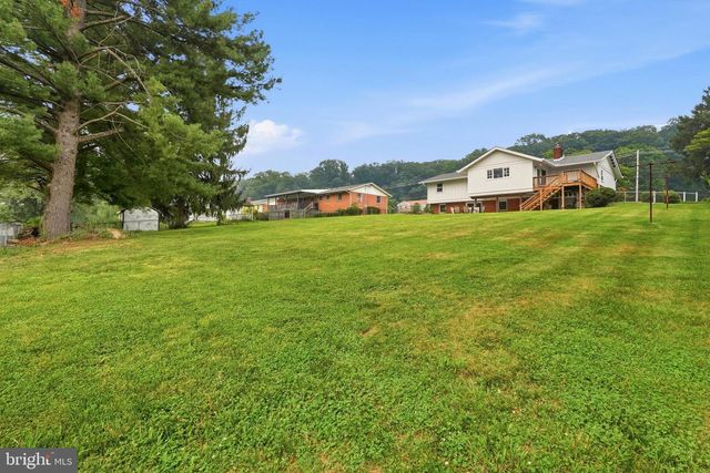 10325 OLD ANNAPOLIS RD, Walkersville, MD 21793
