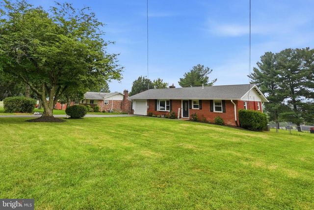 10325 OLD ANNAPOLIS RD, Walkersville, MD 21793