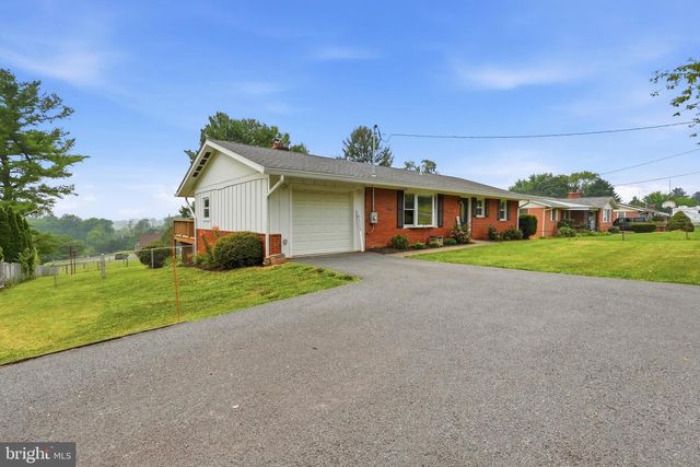 10325 OLD ANNAPOLIS RD, Walkersville, MD 21793