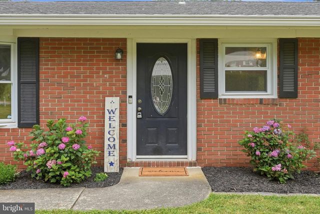 10325 OLD ANNAPOLIS RD, Walkersville, MD 21793