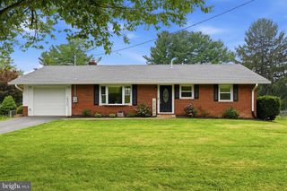 10325 OLD ANNAPOLIS RD, Walkersville, MD 21793