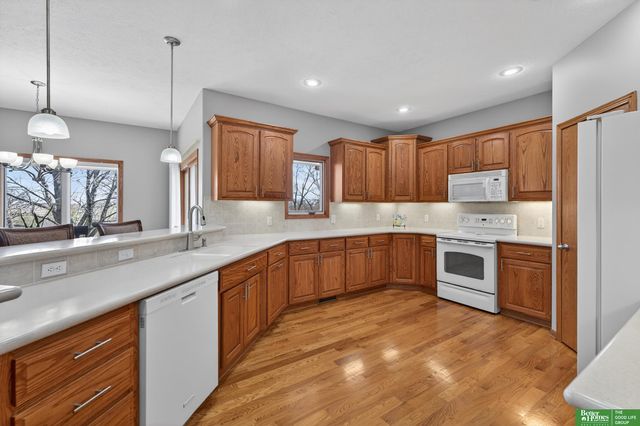 11611 S 198th Street, Gretna, NE 68028