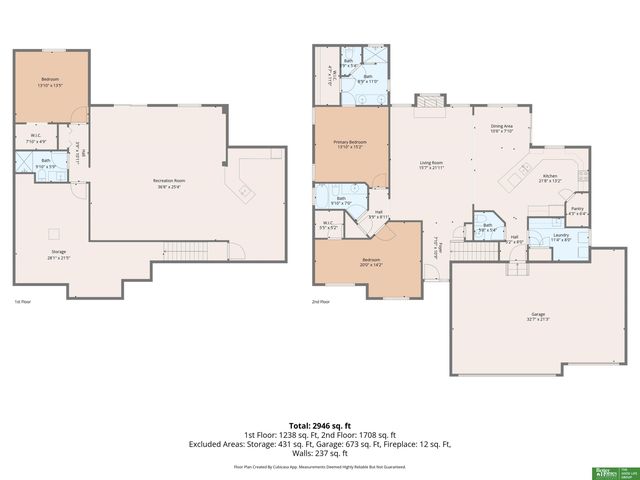 11611 S 198th Street, Gretna, NE 68028