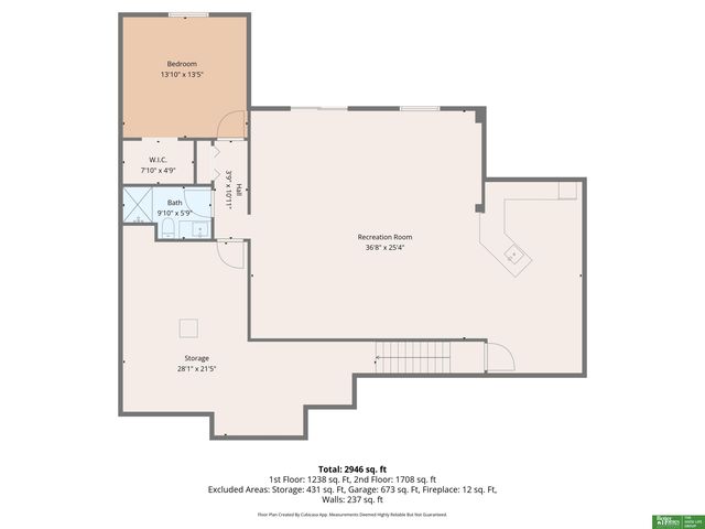 11611 S 198th Street, Gretna, NE 68028