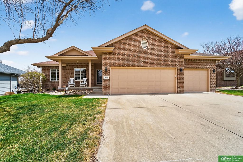 11611 S 198th Street, Gretna, NE 68028