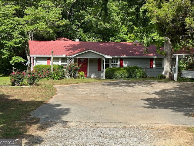 5920 Gilstrap Drive, Murrayville, GA 30564