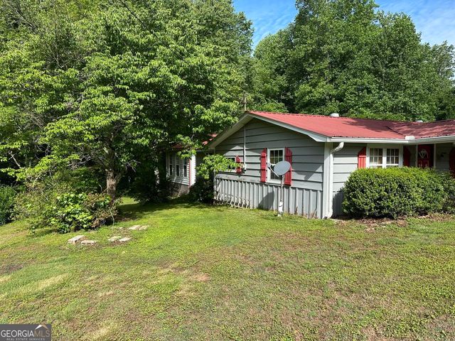 5920 Gilstrap Drive, Murrayville, GA 30564