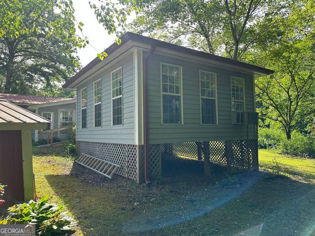 5920 Gilstrap Drive, Murrayville, GA 30564