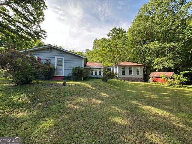 5920 Gilstrap Drive, Murrayville, GA 30564