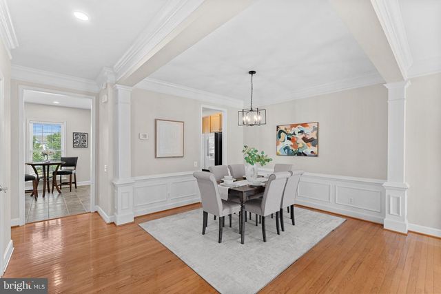 126 GREAT LAUREL SQ, Leesburg, VA 20175