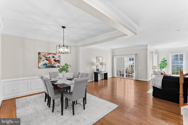 126 GREAT LAUREL SQ, Leesburg, VA 20175