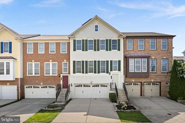 126 GREAT LAUREL SQ, Leesburg, VA 20175