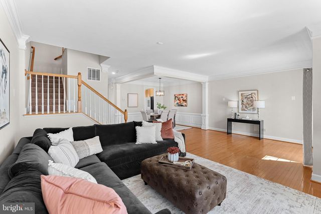 126 GREAT LAUREL SQ, Leesburg, VA 20175