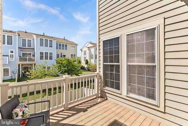 126 GREAT LAUREL SQ, Leesburg, VA 20175