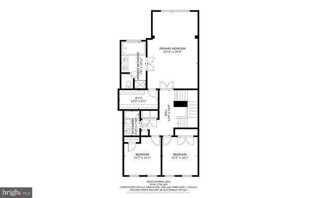 126 GREAT LAUREL SQ, Leesburg, VA 20175