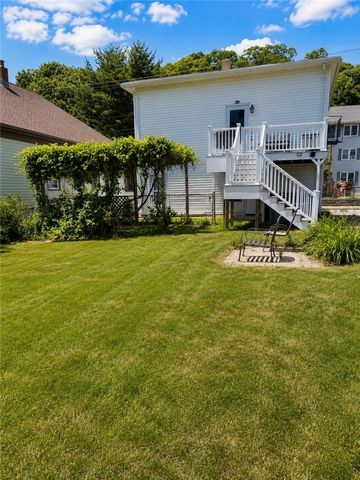 816 Plainfield Street, Providence, RI 02909