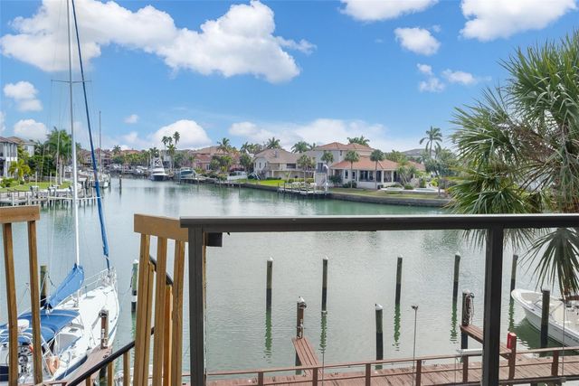 557 PINELLAS BAYWAY S 313, Tierra Verde, FL 33715