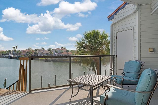 557 PINELLAS BAYWAY S 313, Tierra Verde, FL 33715