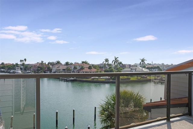 557 PINELLAS BAYWAY S 313, Tierra Verde, FL 33715