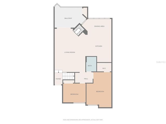 557 PINELLAS BAYWAY S 313, Tierra Verde, FL 33715