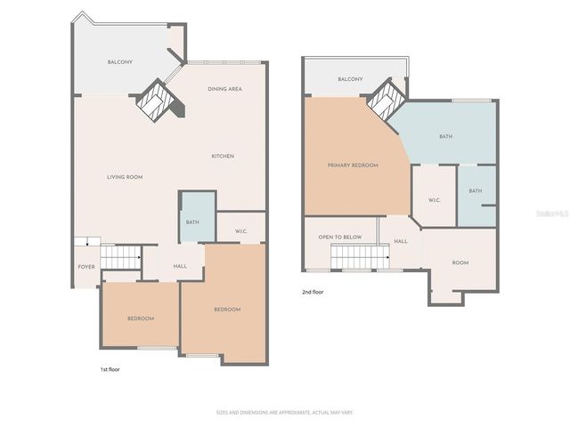 557 PINELLAS BAYWAY S 313, Tierra Verde, FL 33715