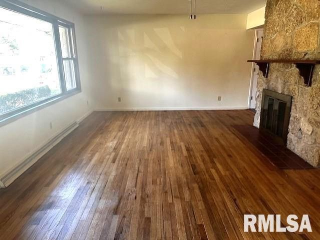 12 Newland Lane, Jacksonville, IL 62650