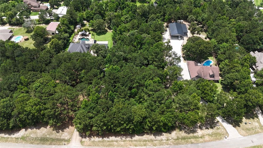 8524 Crown Lake Court, Montgomery, TX 77316