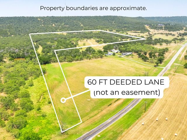 26.02 AC N Fm 129, Santo, TX 76472