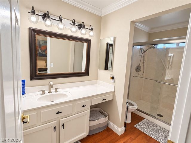 2632 Highvale Drive, Las Vegas, NV 89134