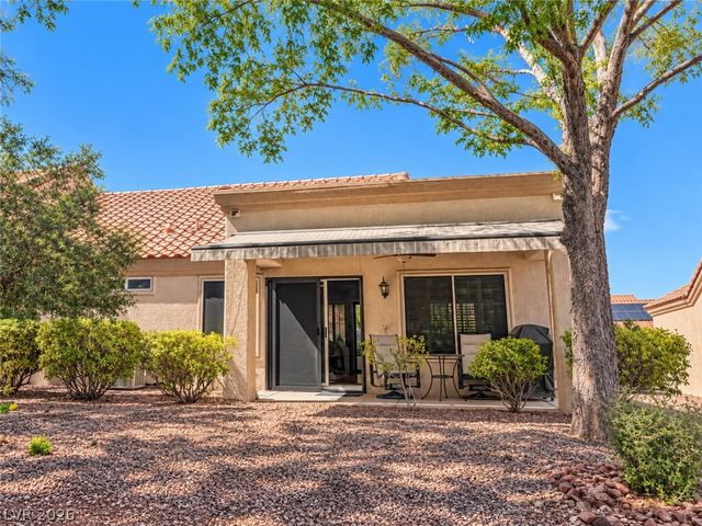 2632 Highvale Drive, Las Vegas, NV 89134