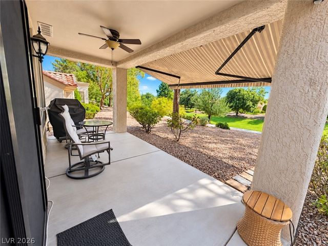 2632 Highvale Drive, Las Vegas, NV 89134