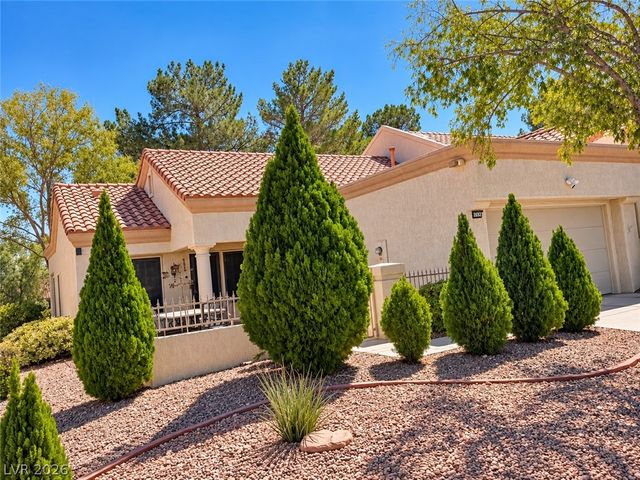 2632 Highvale Drive, Las Vegas, NV 89134