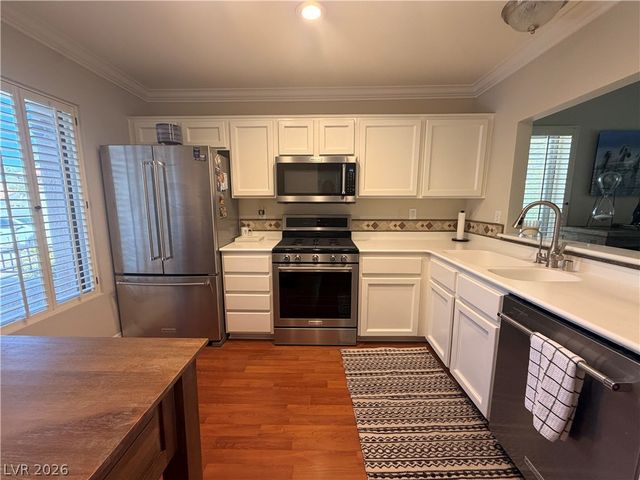 2632 Highvale Drive, Las Vegas, NV 89134