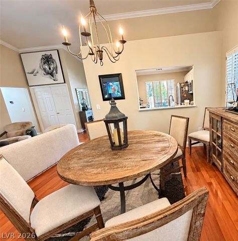 2632 Highvale Drive, Las Vegas, NV 89134