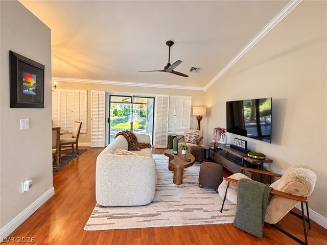 2632 Highvale Drive, Las Vegas, NV 89134