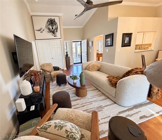 2632 Highvale Drive, Las Vegas, NV 89134