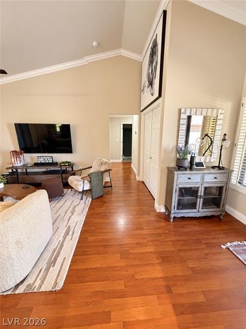 2632 Highvale Drive, Las Vegas, NV 89134