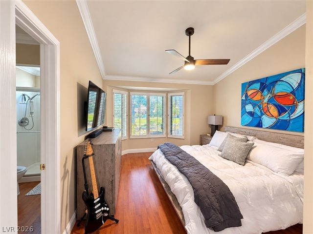 2632 Highvale Drive, Las Vegas, NV 89134
