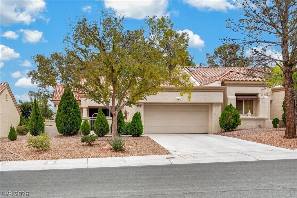 2632 Highvale Drive, Las Vegas, NV 89134 — photo 2