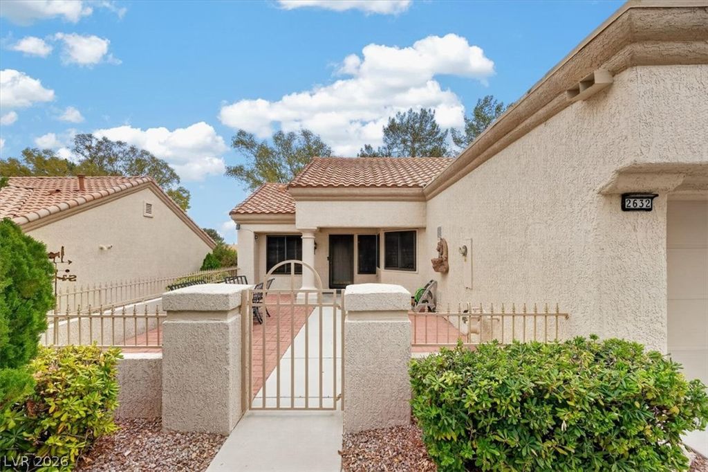 2632 Highvale Drive, Las Vegas, NV 89134 — photo 3